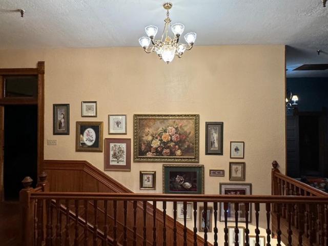 Woodbine Inn and Restaurant